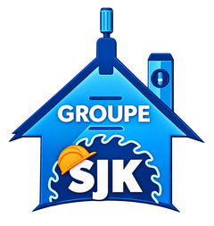 Logo Groupe SJK